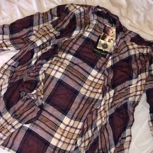 Living Doll Flannel